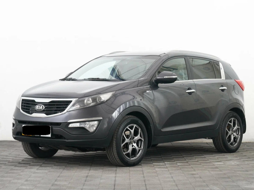 Kia Sportage 2.0d EDC17CP14 1037519246 39101-2F200 83LM504ACVERI6R0 DPF EGR OFF
