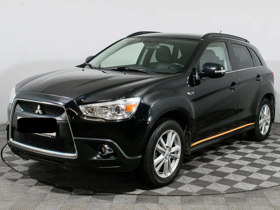 Mitsubishi ASX 2.0i 1860B63802_573607_SM5736 E2 EGR OFF