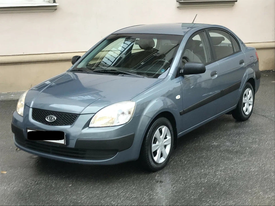 Kia Rio 1.4i MG7.9.8 GJB-634DPS6-A000 GJB-634DPS6-A000 IMMO OFF
