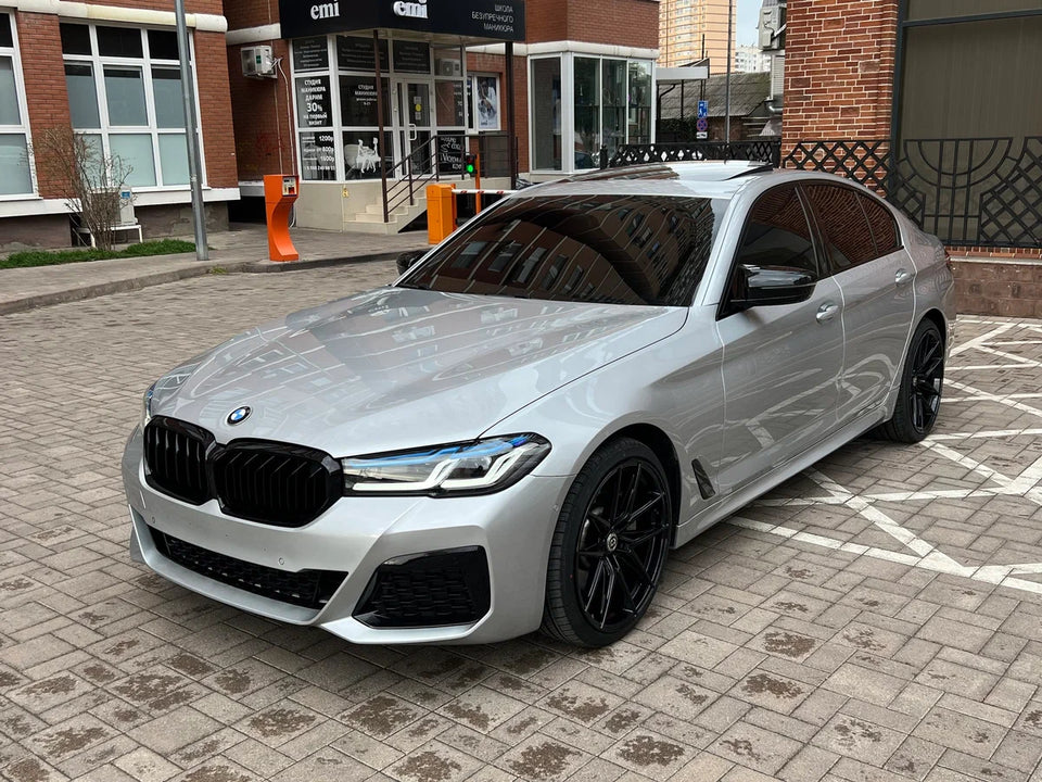 BMW G30 2.0d MD1CS001 10SW024870 O_8LWT0-000046E8-017 ADBlue OFF