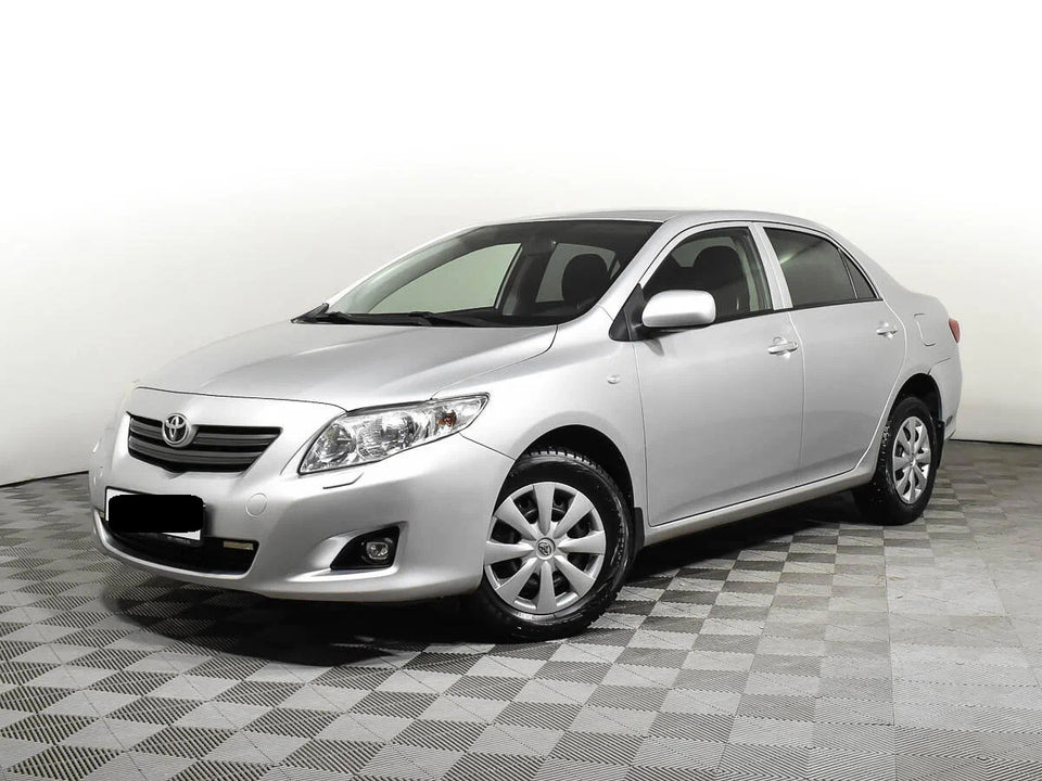 Toyota Corolla 1.6i 89663-02K42 Stage1 E2 EVAP ( IMMO OFF )