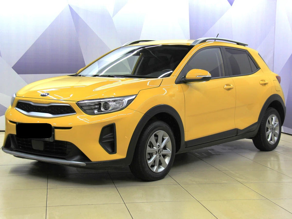 Kia Stonic 1.6d EDC17C57 10SW0249941200J10I DPF EGR OFF