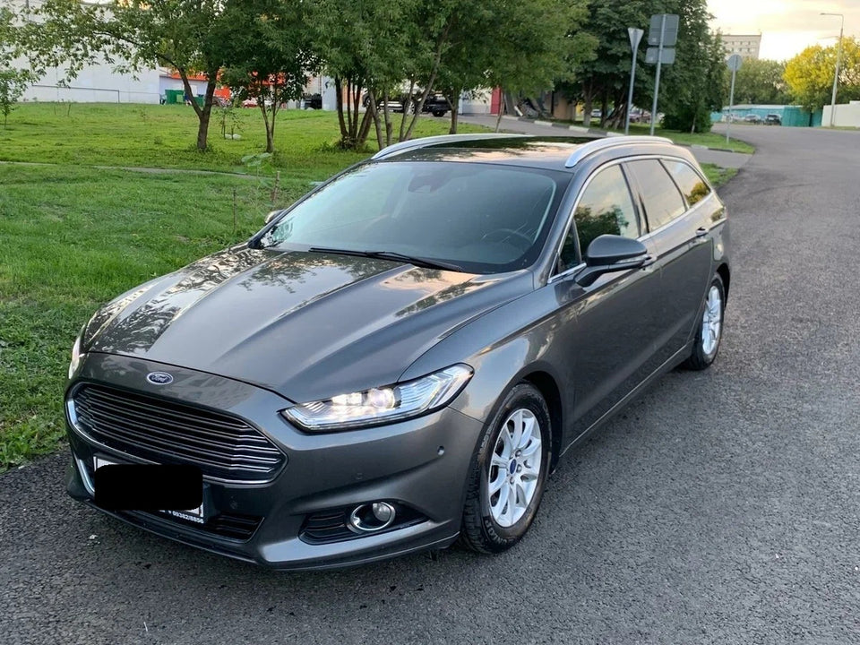 Ford Mondeo 5 1.5T MEDG17.0 KS7A-14C204-BBA E2 EVAP OFF