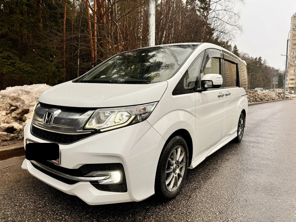 Honda Stepwgn 1.5T 37805-59B-J170 Stage1 E2