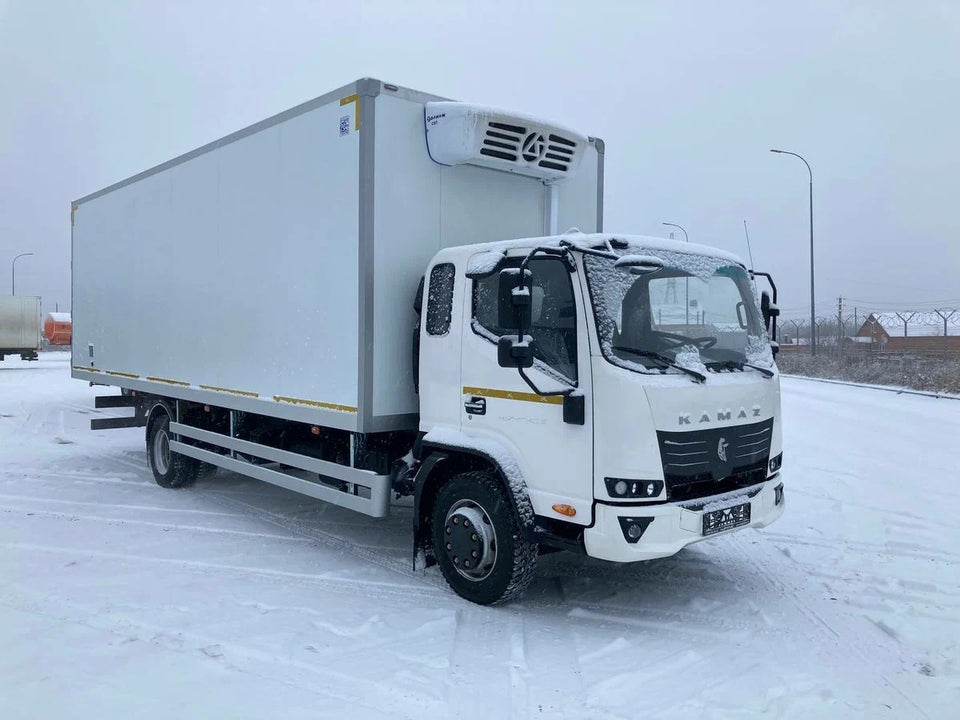 Kamaz Compass 5 2.2d MD1CC878 P1968_JAC_V6710_22L_CNT 10SW099093 Stage1 DPF EGR OFF