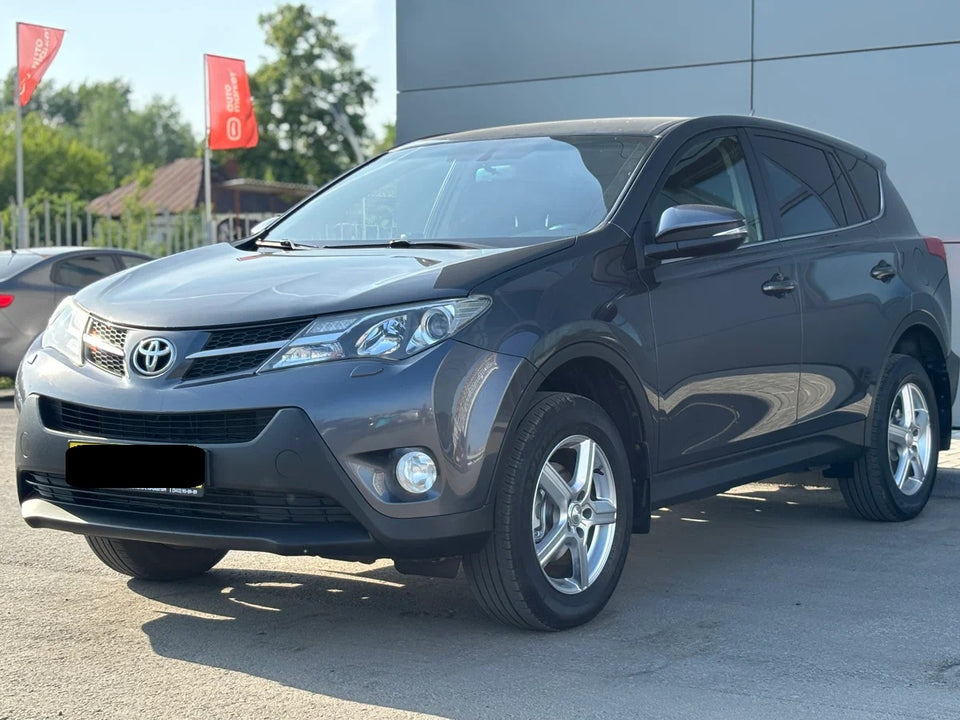 Toyota Rav4 2.0i 89663-42J90 Stage1 E2