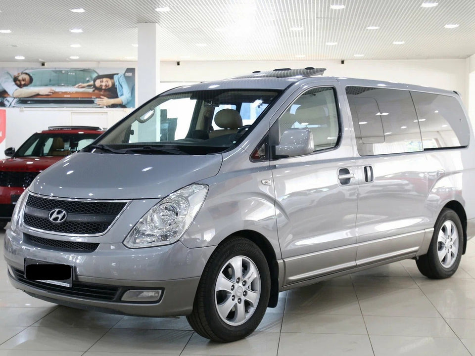 Hyundai Grand Starex 2.5d DCM3.7 039111-4A150_90TQ5W2ACVDHNA03_TQAWHDN5ACV01 DPF EGR OFF