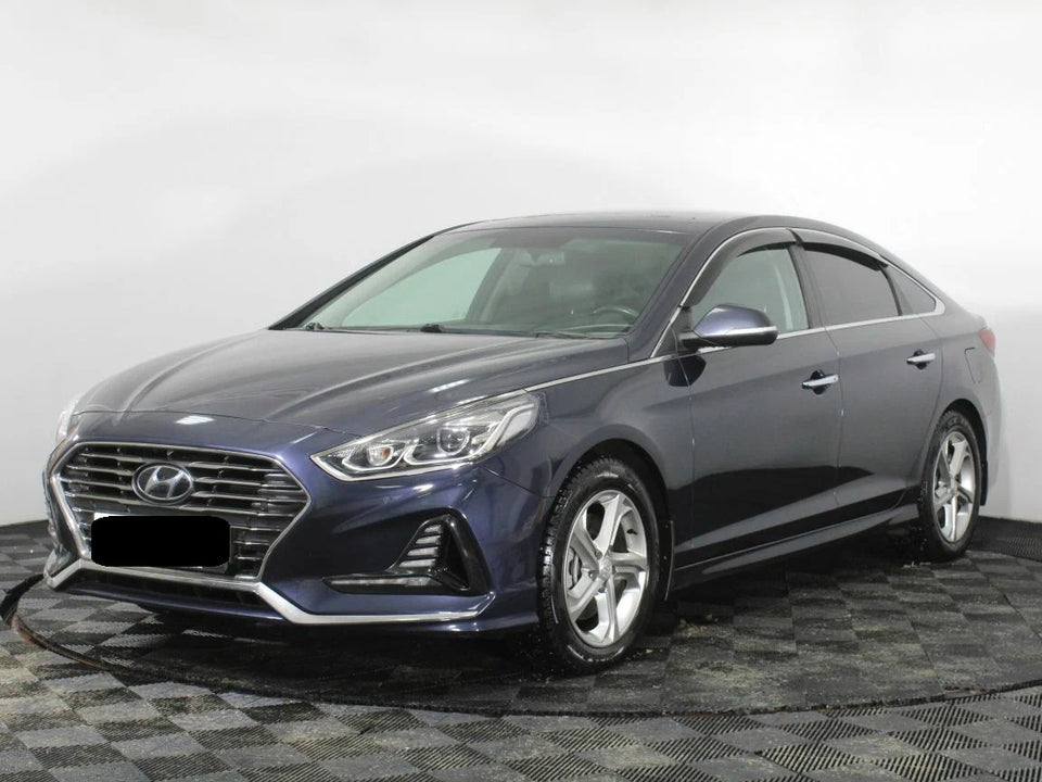Hyundai Sonata 2.4i SIM2K-250 LFAGNS4ERC0M_606C0K10_606C0K51 Stage1 E2