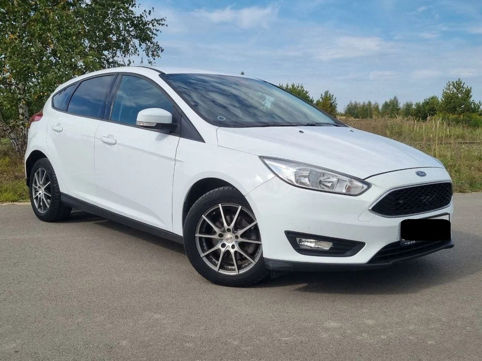 Ford Focus 3 1.6i EMS2204 F1FA-14C204-FE Stage1 E2