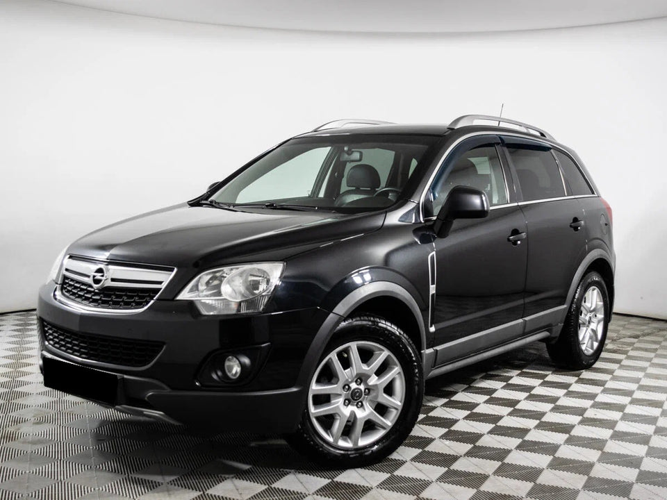 Opel Antara 2.4i E37 12647468_92269077_92269072_92269084_92269062_92269053 Stage1 E2