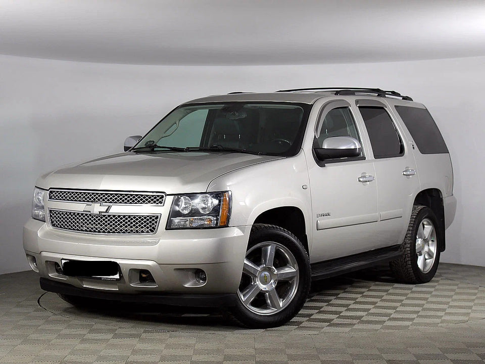 Chevrolet Tahoe 5.3i E38 12653674_12649810_12640910_12649833_12649529_12649505 E2