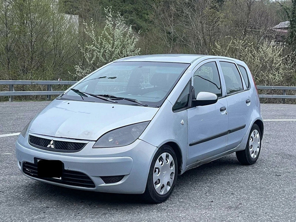 Mitsubishi Colt 1.3i MT 1860A551_460083_JM4600 IMMO OFF