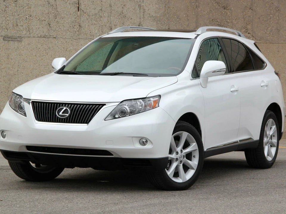 Lexus RX350 89663-48L41 E2 EVAP OFF