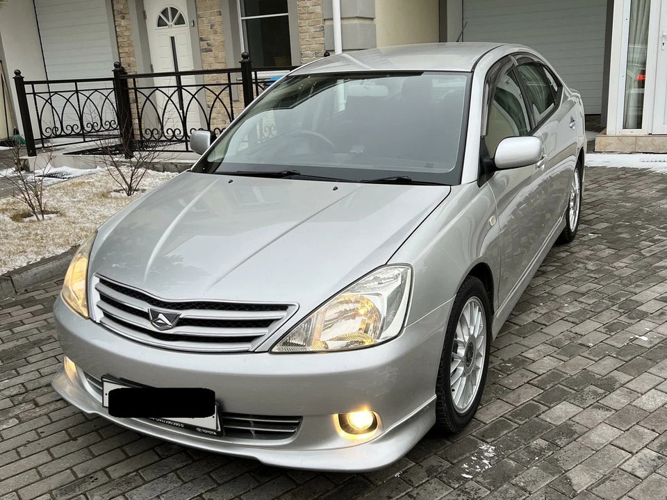 Toyota Allion 1.8i 89663-20272 Stage1 E2 ( IMMO OFF )