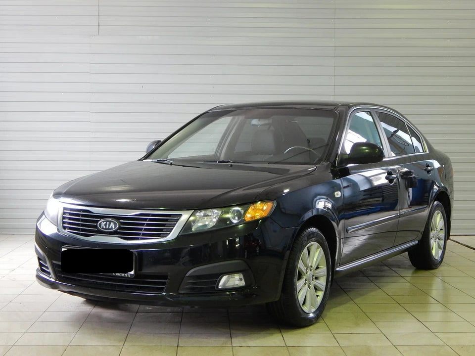 Kia Magentis 2.0i SIM2K-140 G6K0OQ2C Stage1 E2 ( IMMO OFF )