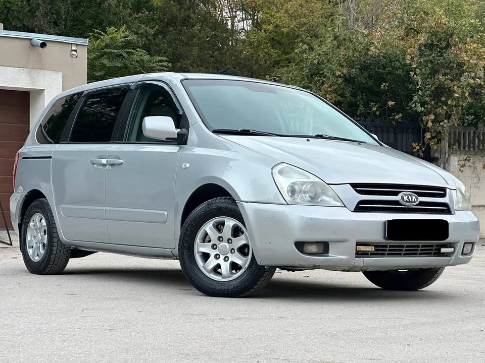 Kia Carnival 2.7i MT38 VQ6E27_M2AS671BB_39108-3E520_28021147 Stage1 E2 ( IMMO OFF )