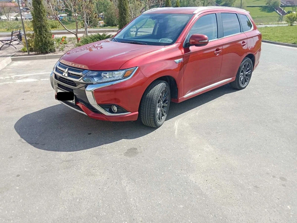 Mitsubishi Outlander 2.0i hybrid 1860C10104_189019_SM1890 E2 EGR OFF