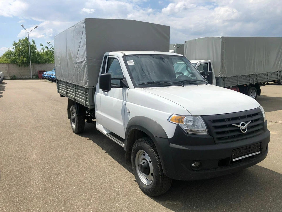 UAZ M86 ZU23015_18 Stage1 E2 FAN98