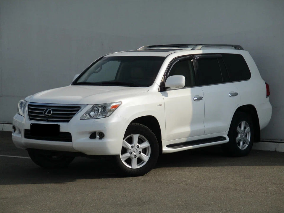 Lexus LX570 5.7i 89663-60C42 Stage1 E2 SAP EVAP OFF
