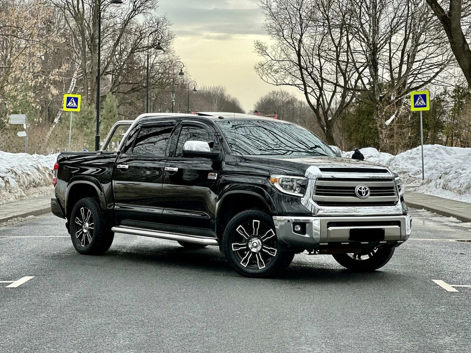 Toyota Tundra 5.7i 89663-0CN21 Stage1 E2 SAP EVAP OFF