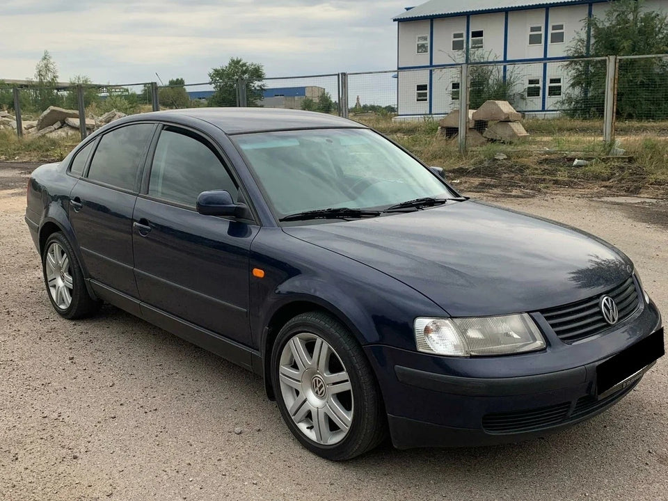 VW Passat 1.8T ME7.5 1037354802 4B0906018BQ_0003 Stage1 E2 SAP OFF ( IMMO OFF )