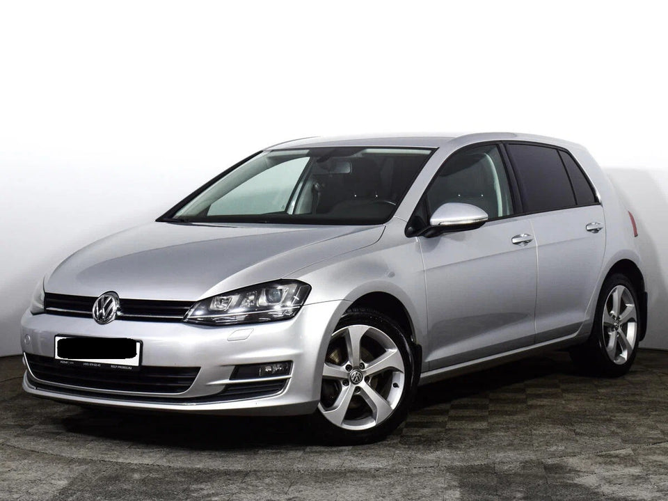 VW Golf 7 2.0 GTD EDC17C64 04L906021EQ_9972 DPF EGR NoX OFF