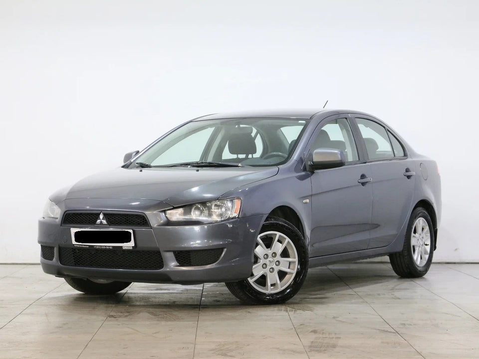 Mitsubishi Lancer X 1.5i 1860B39300_F62005_SMF620 E2