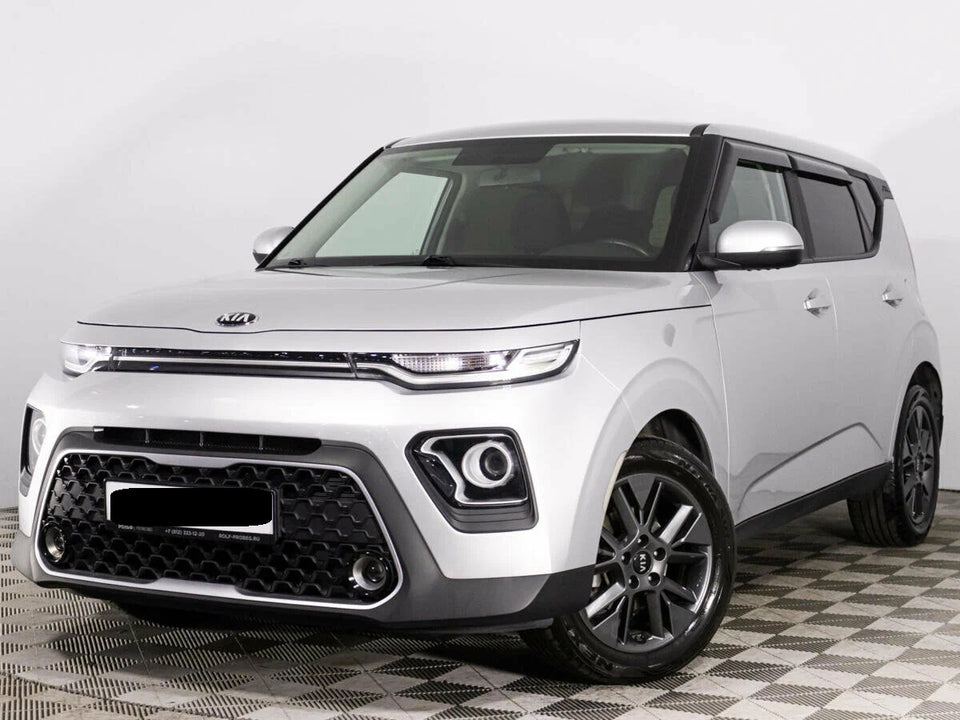 Kia Soul 2.0i SIM2K-259 SPAUP2JF6D7A_616D7010_616D7051 E2