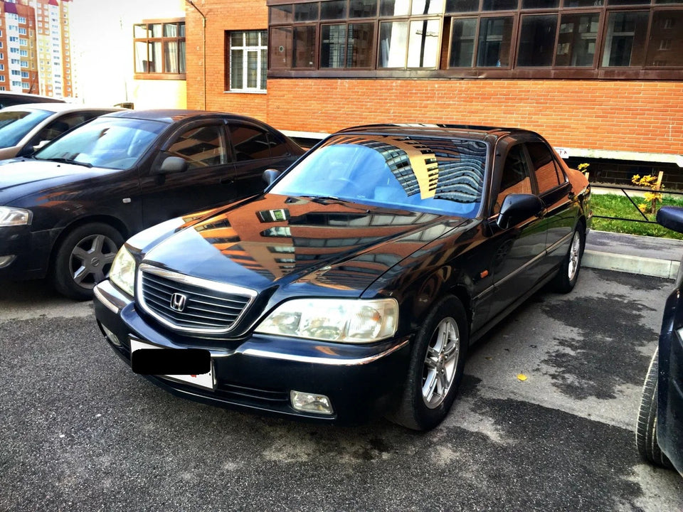 Honda Legend 3.5i 37805-RJA-J710 E2 EGR OFF