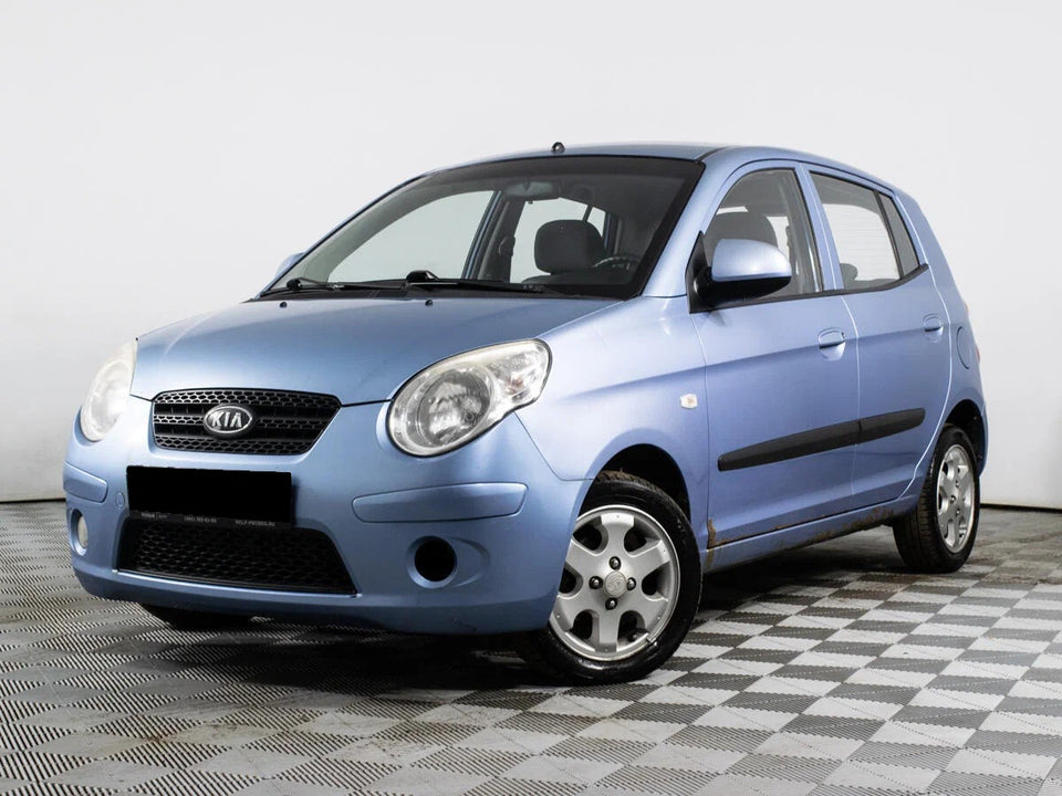 Kia Picanto 1.0i M7.9.7 SAE4IS18 E2