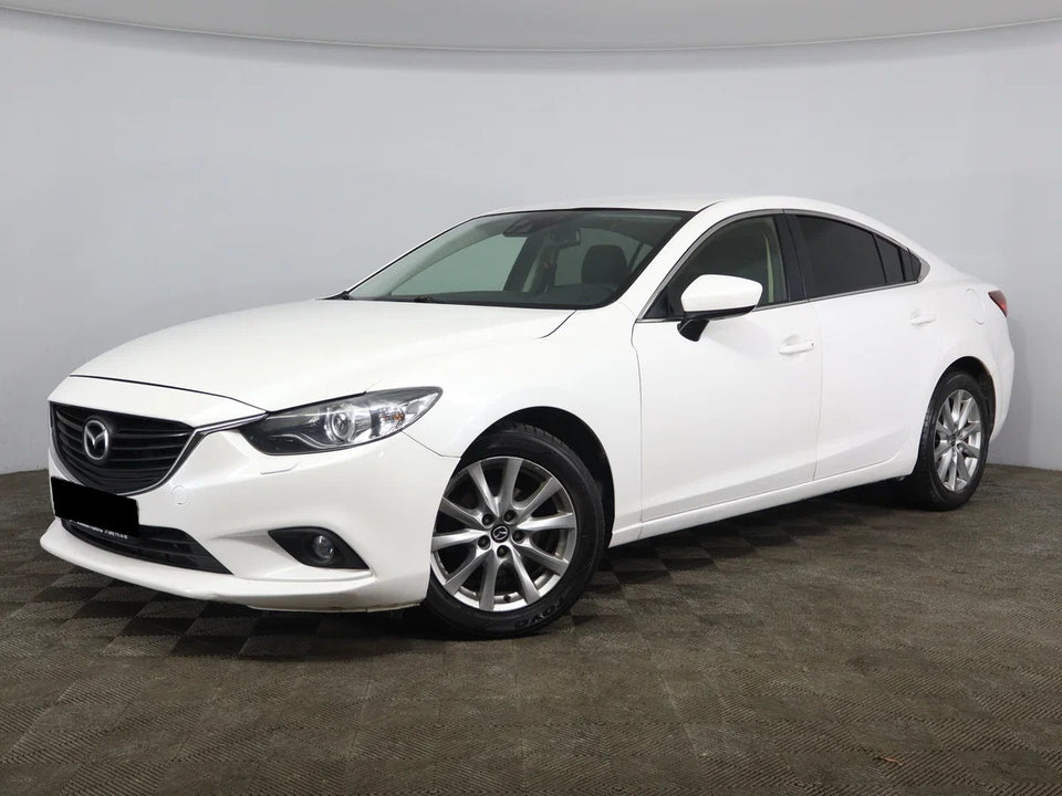 Mazda 6 2.0i LFCJ-188K2-B LFCJEB000LFXA060 Stage1 E2 EGR OFF