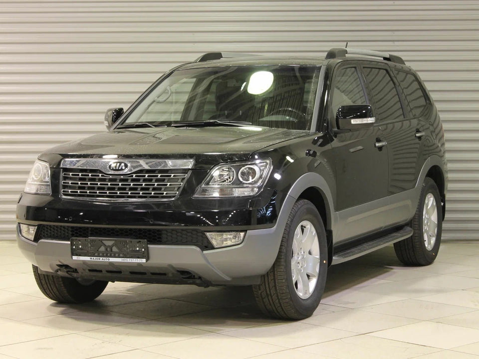 KIA Mohave 3.0d EDC17CP62 10SW0557301201610I 61HMC00A04DIS201 Stage1 ADBlue DPF EGRP OFF