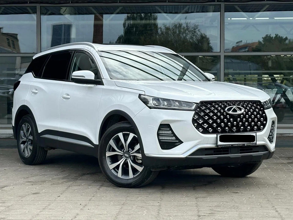 Chery Tiggo 7 pro 1.6T MED17.8.10 F01R00DF4F_F01R0AD5TW_E21N05A128_0F4J16 Stage1