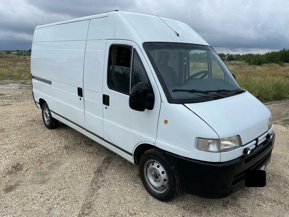 Peugeot Boxer 2.0i Magneti Marelli IAW 08P.11 IMMO OFF