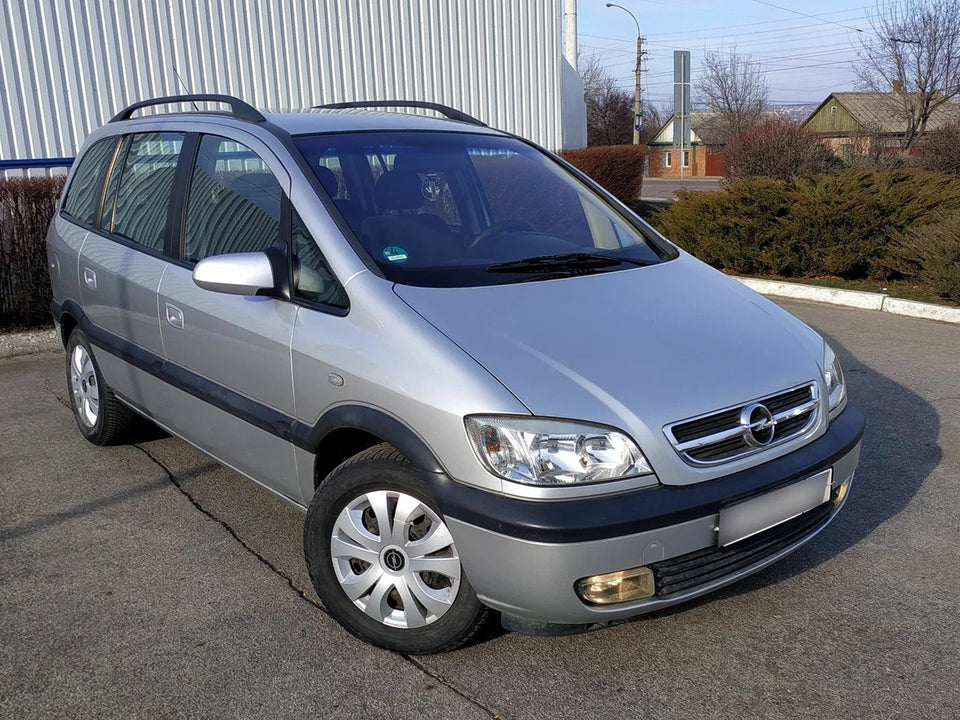 Opel Zafira 1.8 MT Simtec 71 CAO100D1_Z18XE_6586115365_6586115108_6586055204 E2