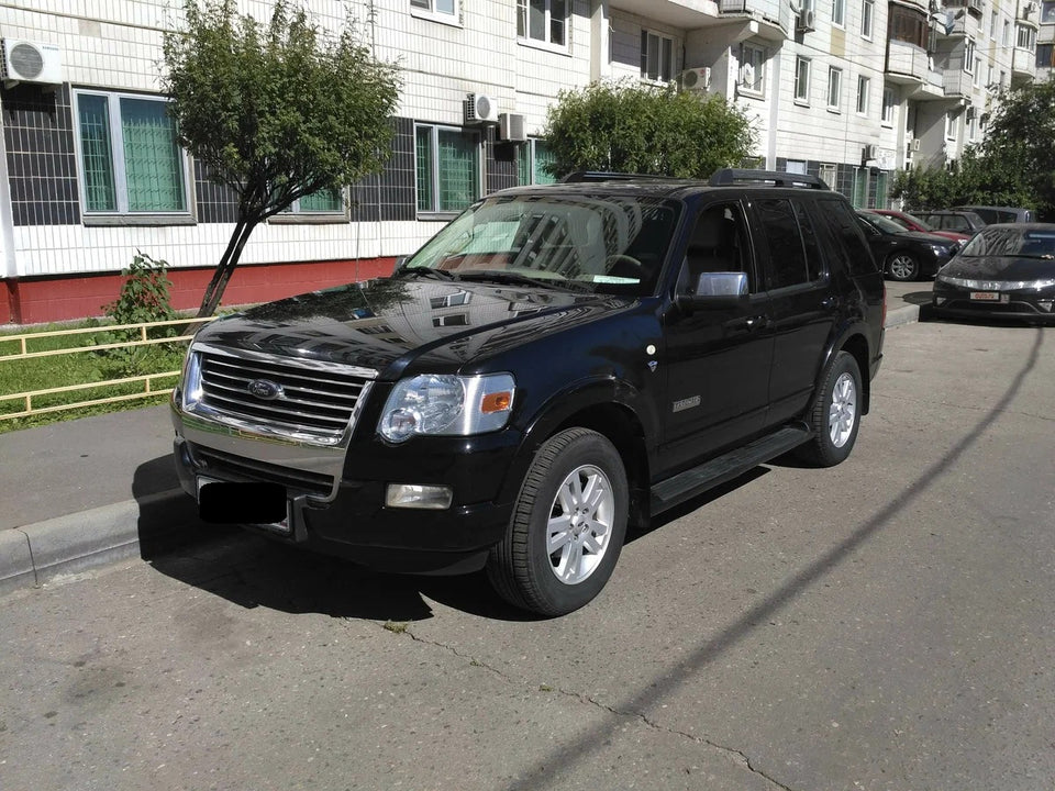 Ford Explorer 4.6i 6L2ABJL JPAJ5J2.HEX E2