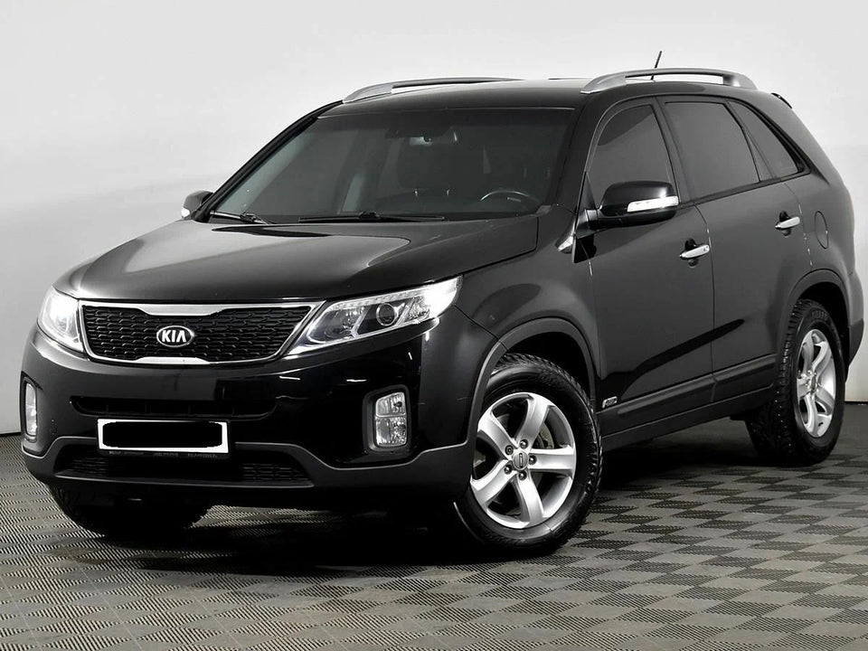 Kia Sorento 2.2d EDC17CP14 39100-2F110 1037519203 83XM502ACVDRIT2T Stage1 EGR DPF OFF
