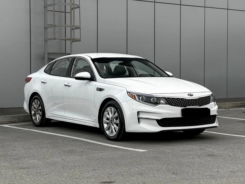 Kia K5 2.0i SIM2K-245 JF6DPCMS8J0C Stage1 E2