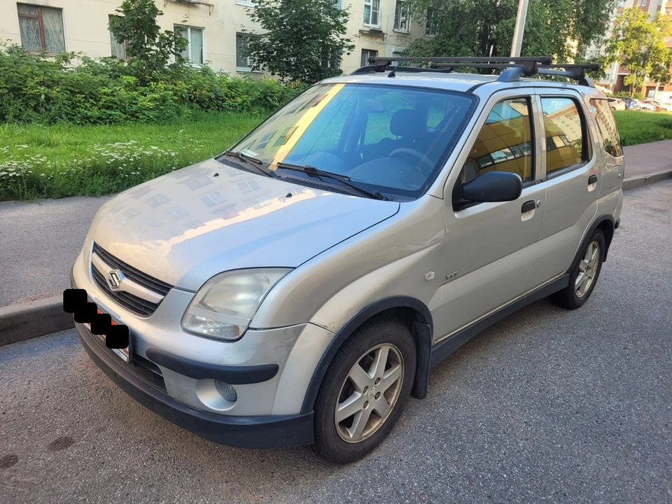 Suzuki Ignis 1.5i ES8083 E2