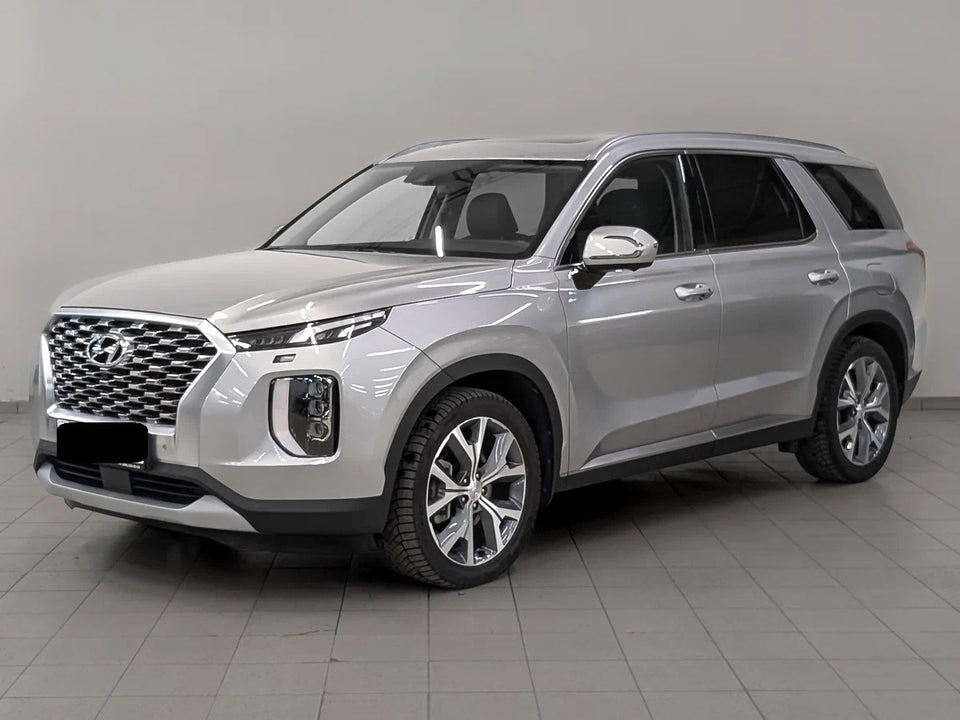 Hyundai Palisade 2.2d EDC17C57 10SW0931011587C50I Stage1 ADBlue OFF