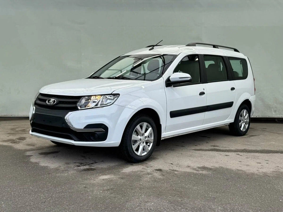 Lada Largus 1.6 M74.9 I865LC53 IMMO OFF