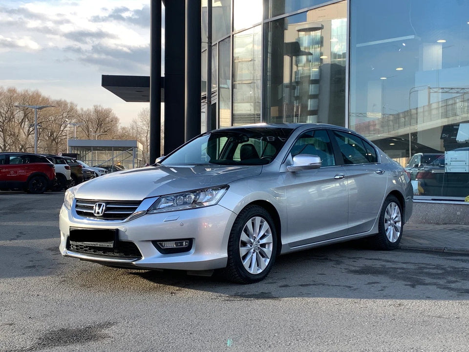 Honda Accord 9 2.4i 37805-5B2-R910 E2