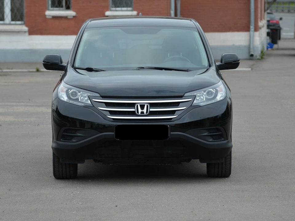 Honda CR-V 2.4i 37805-R5A-A110 E2 EGR OFF