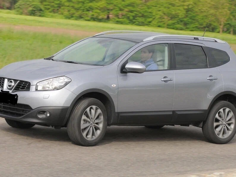 Nissan Qashqai 2.0i 1JD16A Stage1 E2 (IMMO OFF)