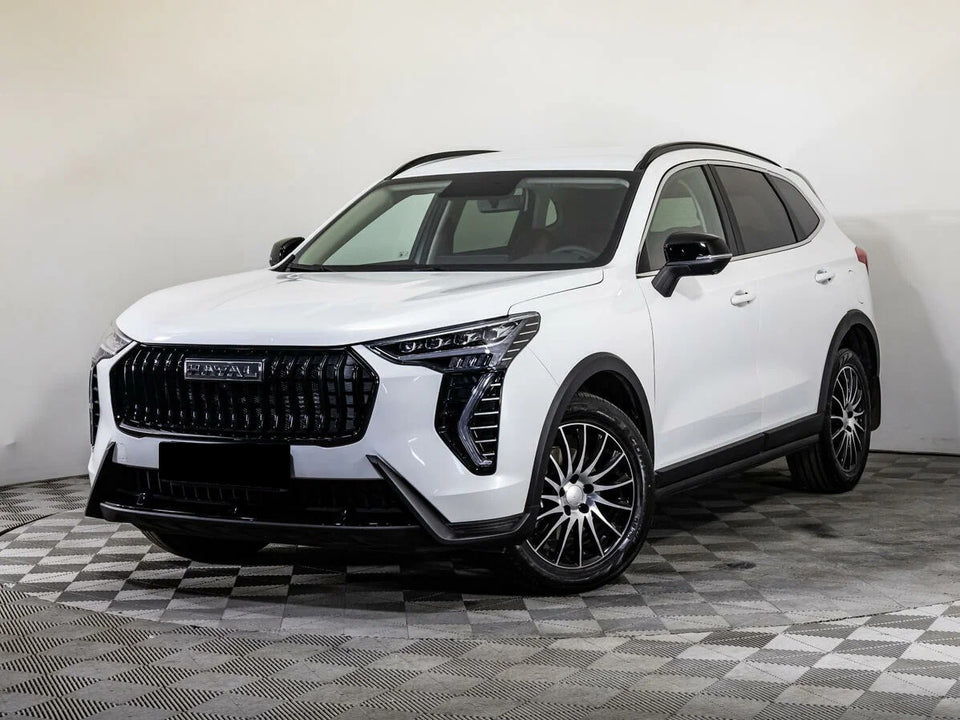Haval Julion 1.5T MG1UA008 3612100XEG08B_F01R00DK2U_F01R0AD6U8_S013A02XST10004 Stage1 E2