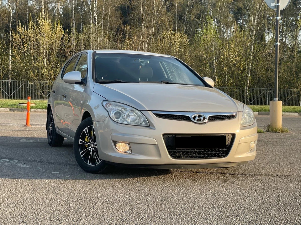 Hyundai i30 1.4i MG7.9.8 GFD-A44CFS1-5000 M98D443E E2 IMMO OFF