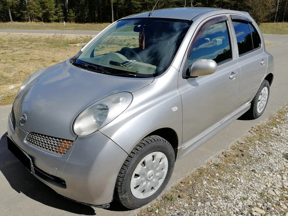 Nissan March ( Micra ) 1.4i 1AX213 IMMO OFF