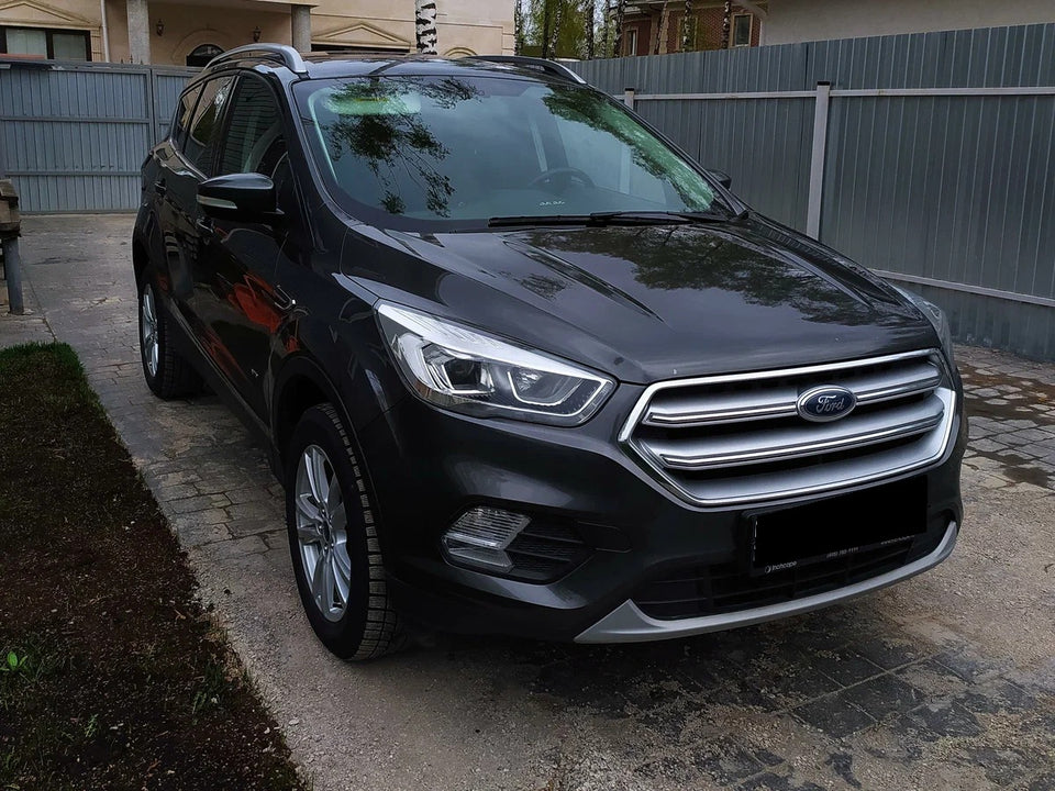 Ford Kuga 2 1.5T EMS2510 HV4A-14C204-AKF Stage1 E2