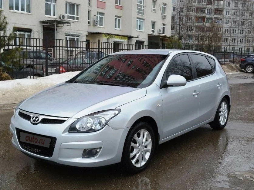 Hyundai i30 1.4i MT M7.9.8 PM98D442K GFD-834CFS2-5000 E2 (IMMO OFF)