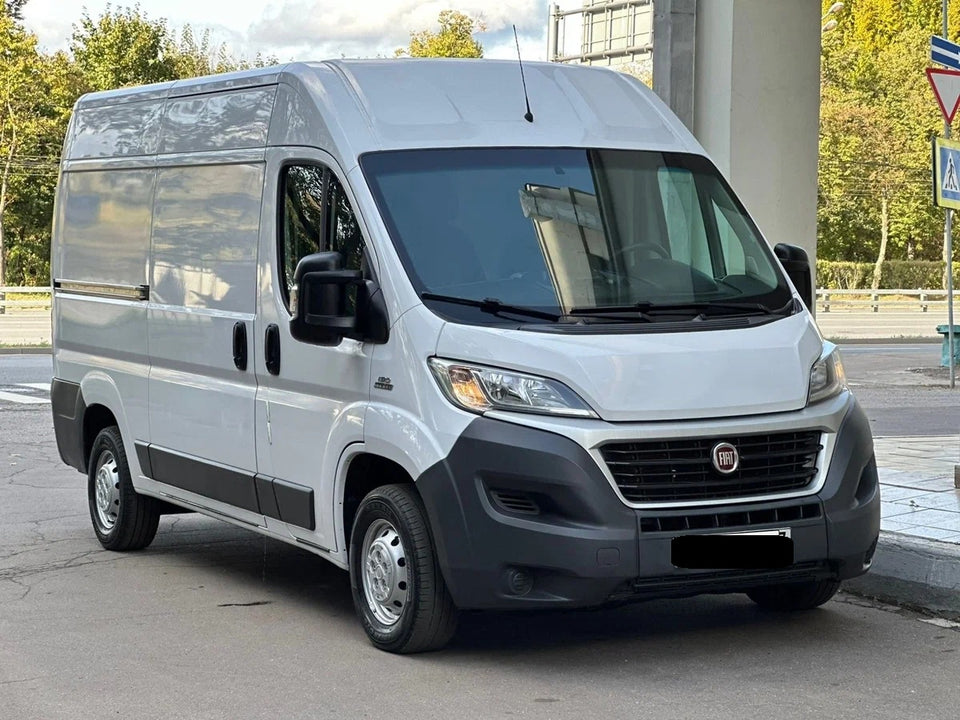 Fiat Ducato 2.3d MJD9DF 52202090 MJ9DFHW002 3DV20AC32 ADBlue EGR DPF OFF